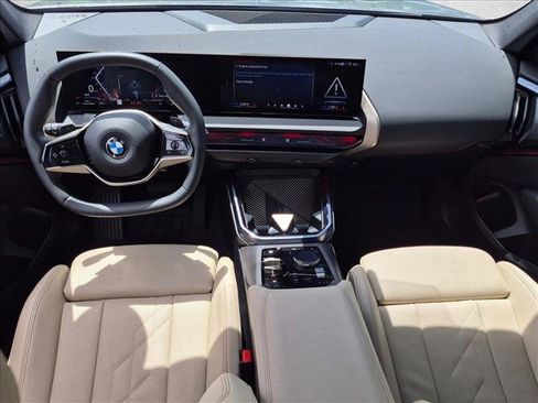 Certified 2025 BMW X3 xDrive30i w/ Convenience Package AWD/4WD image 18