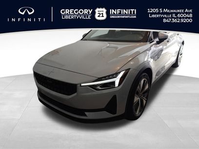 Used 2023 Polestar Polestar 2