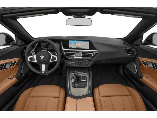 Used 2020 BMW Z4 M40i w/ Executive Package RWD image 11