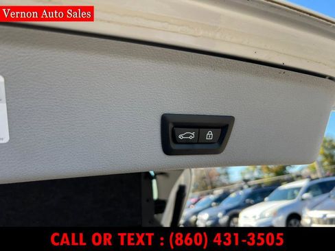 Used 2017 BMW X4 xDrive28i image 19