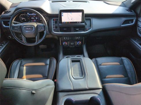 Used 2021 GMC Yukon AT4 w/ AT4 Premium Plus Package image 33