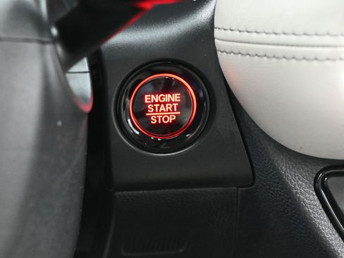 Used 2024 Honda HR-V EX-L image 20
