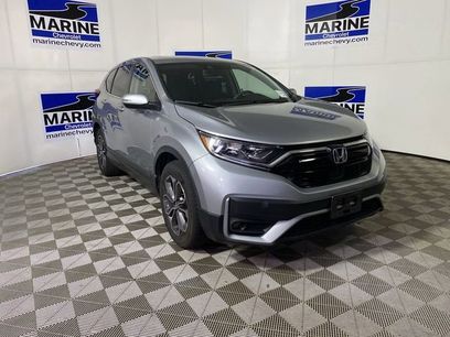 Used 2020 Honda CR-V EX