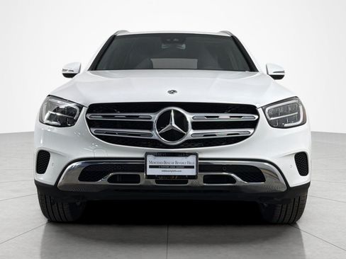 Used 2022 Mercedes-Benz GLC 300 image 8
