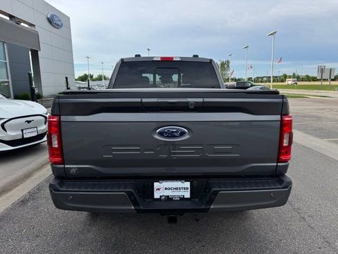 Certified 2023 Ford F150 XLT w/ Equipment Group 302A High AWD/4WD image 43