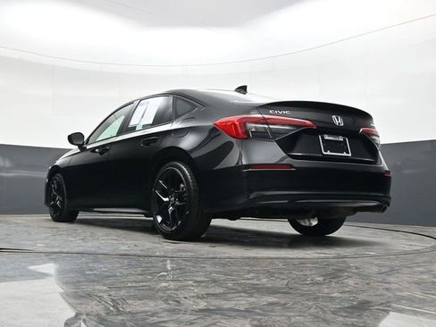 Used 2024 Honda Civic Sport image 30