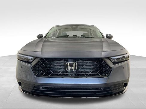 New 2026 Honda Accord EX-L image 10