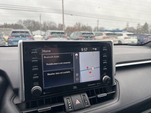 Used 2020 Toyota RAV4 XSE image 15