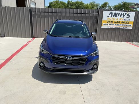 Used 2026 Subaru Crosstrek 2.5i Limited w/ Crosstrek Mirror Package AWD/4WD image 2