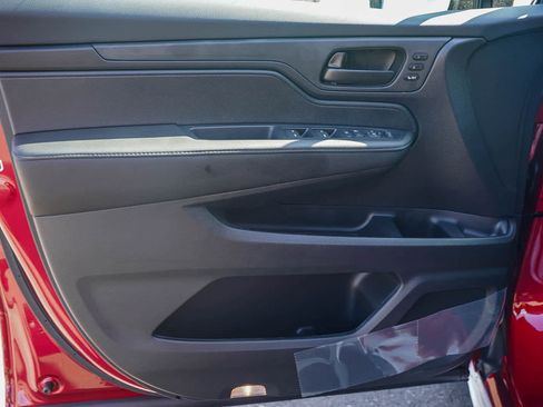 New 2026 Honda Odyssey Sport-L image 24
