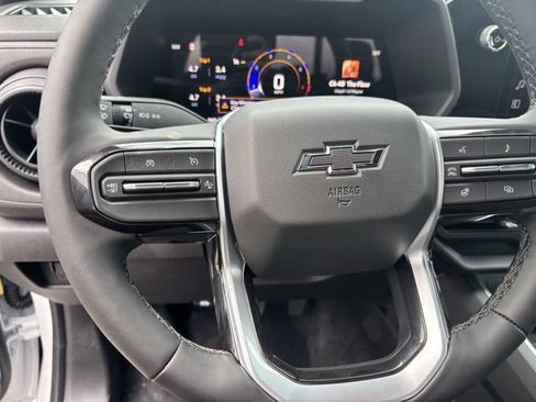 New 2026 Chevrolet Colorado Trail Boss image 31