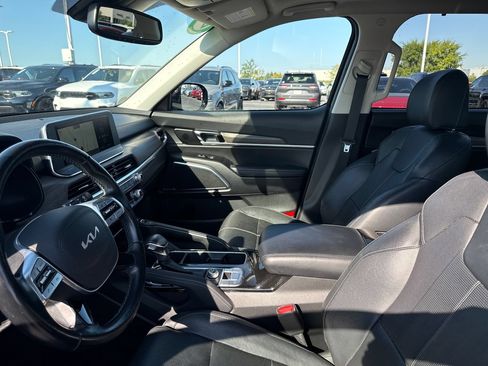 Used 2022 Kia Telluride SX AWD/4WD image 12