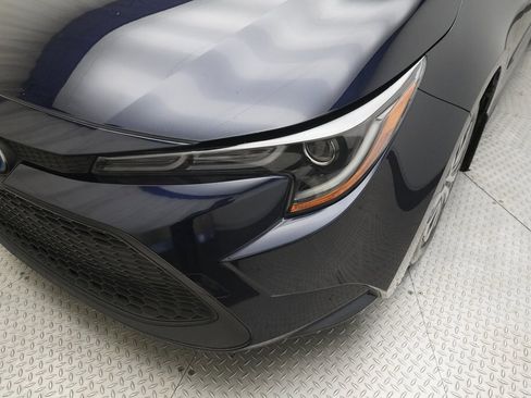Used 2022 Toyota Corolla LE image 22