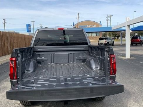 New 2025 Ford F150 STX w/ Equipment Group 200A image 5