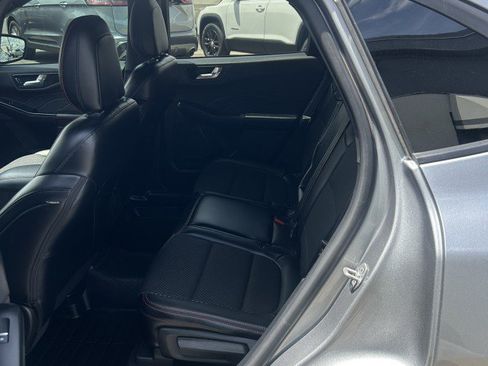 Used 2024 Ford Escape ST-Line w/ Tech Pack #1 FWD image 16