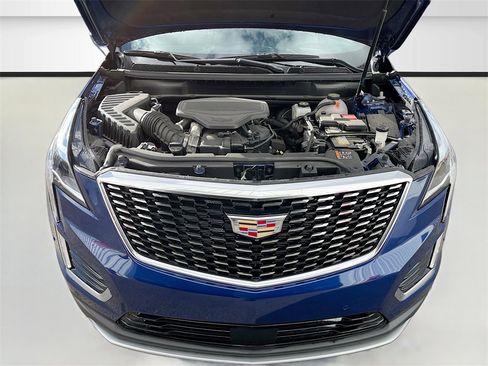 Used 2024 Cadillac XT5 Premium Luxury w/ Technology Package image 33