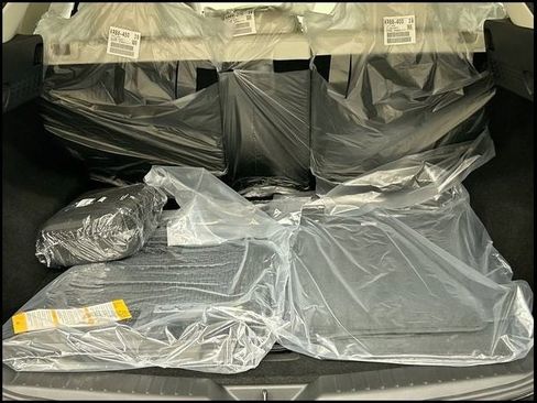 New 2025 MAZDA CX-5 AWD 2.5 S w/ Preferred Package image 22