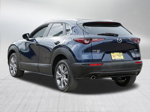 Used 2023 MAZDA CX-30 AWD 2.5 S w/ Preferred Package image 5