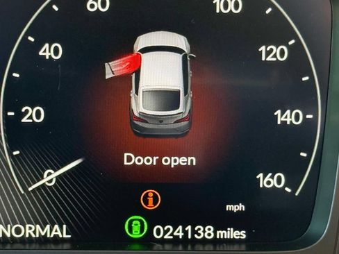 Used 2024 Acura Integra FWD image 17