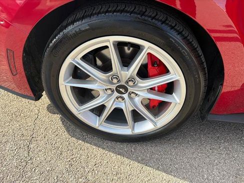 Certified 2024 Ford Mustang GT Premium image 23