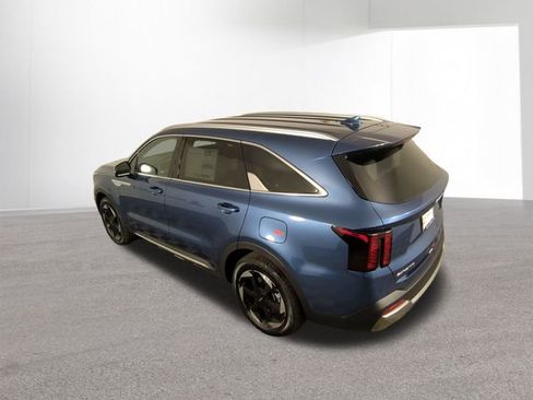 New 2026 Kia Sorento EX image 35