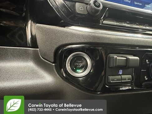 Used 2024 Chevrolet Silverado 1500 LT Trail Boss w/ Protection Package image 30