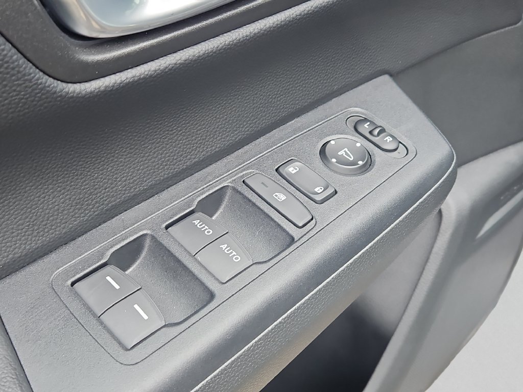 Certified 2026 Honda CR-V EX image 26