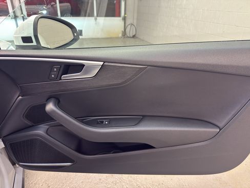 Used 2018 Audi A5 2.0T Premium Plus image 22