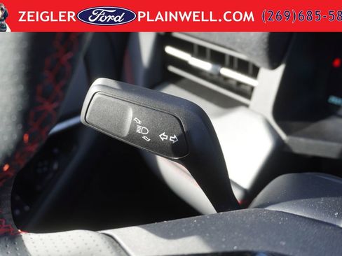 Used 2026 Ford Explorer ST-Line RWD image 29