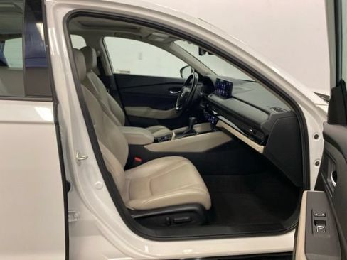 Used 2024 Honda Accord EX-L image 23
