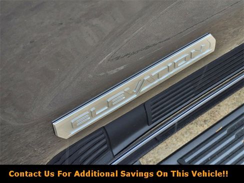 New 2026 GMC Sierra 1500 Elevation w/ Elevation Premium Package image 8