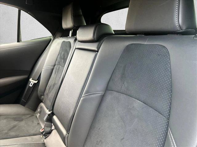 Certified 2024 Toyota Corolla GR AWD/4WD image 23