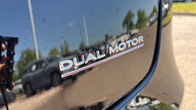 Used 2022 Tesla Model 3 Performance AWD/4WD image 26