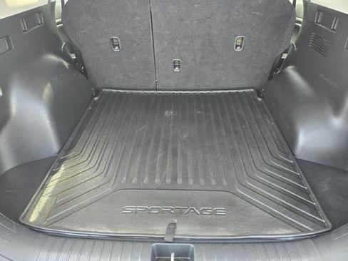Used 2023 Kia Sportage EX FWD image 30
