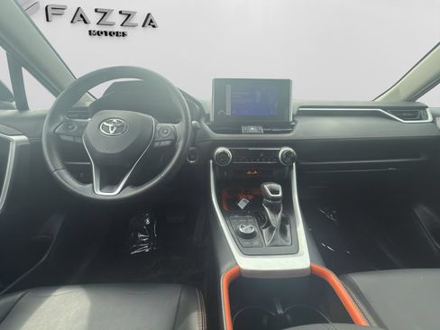 Used 2024 Toyota RAV4 Adventure AWD/4WD image 16