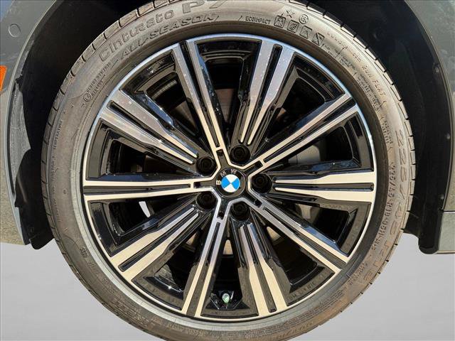 Used 2026 BMW 330i Sedan w/ Convenience Package RWD image 26