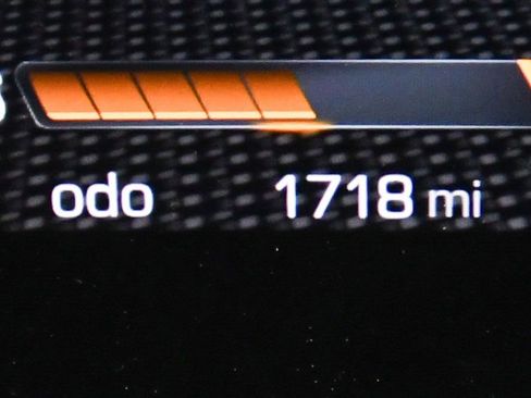 Certified 2023 Ferrari Roma image 16