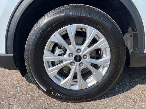 Used 2025 Ford Escape Active AWD/4WD image 18