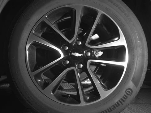 Used 2025 Chevrolet TrailBlazer LT image 14