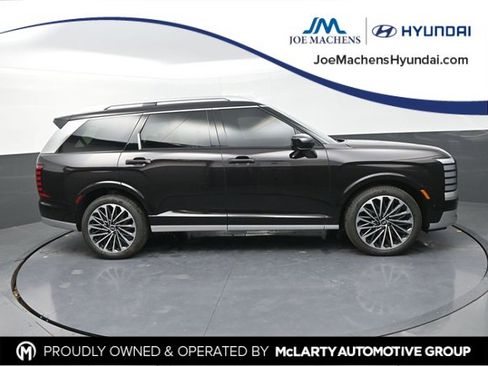 New 2026 Hyundai Palisade Calligraphy image 1