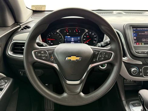 Used 2024 Chevrolet Equinox LS w/ LS Convenience Package image 15