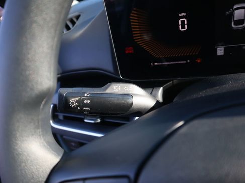 New 2025 Kia K4 LXS image 30