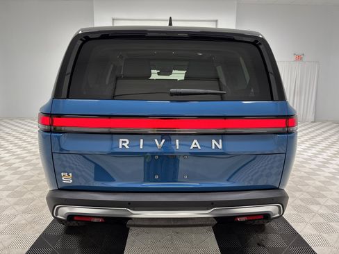 Used 2023 Rivian R1S Adventure AWD/4WD image 4