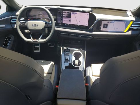 New 2026 Audi A6 Prestige AWD/4WD image 10