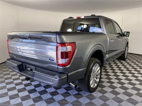 Used 2023 Ford F150 Limited image 10