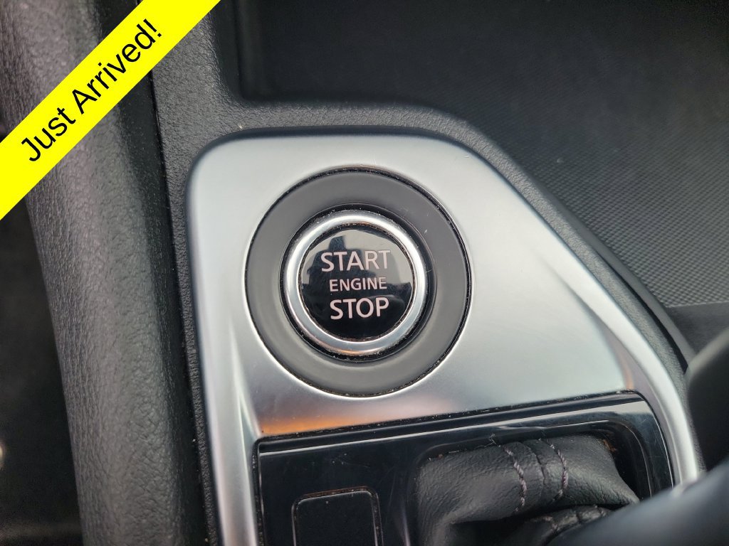 Used 2024 Nissan Sentra SV FWD image 29