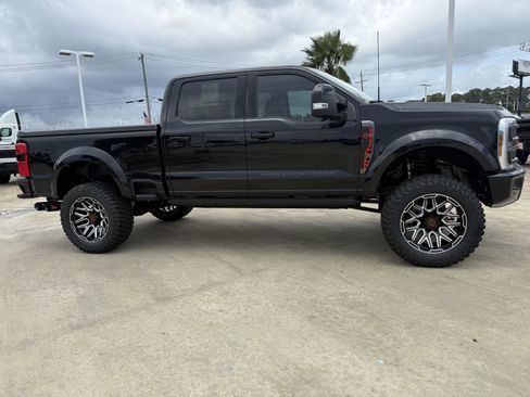 New 2026 Ford F250 Lariat image 3