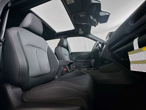 New 2026 Subaru Forester Touring image 27