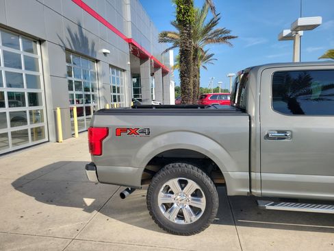 Used 2020 Ford F150 XLT w/ Equipment Group 302A Luxury AWD/4WD image 6