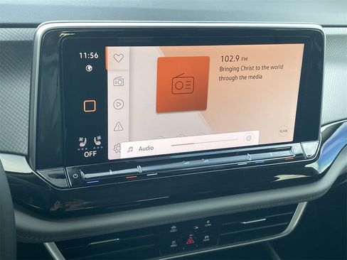 New 2026 Volkswagen Atlas Peak Edition image 22